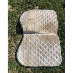 Tapis de selle taille cheval