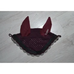 Tapis de selle Tattini écusson