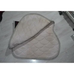 Tapis de selle Tattini écusson