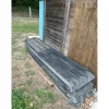 Tapis de sol litière - Fautras