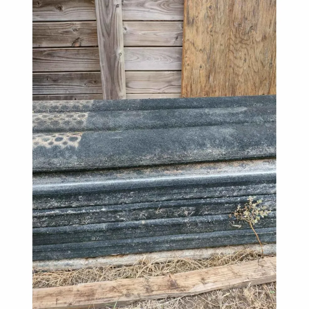 Tapis de sol litière - Fautras