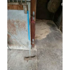 Tapis de sol litière - Fautras
