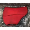 Tapis d'endurance cheval rouge HAF