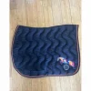 Tapis édition limité Mégeve Jumping