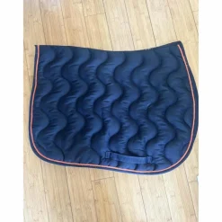 Tapis édition limité Mégeve Jumping