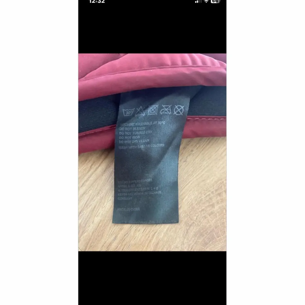tapis d’équitation kramer bordeaux