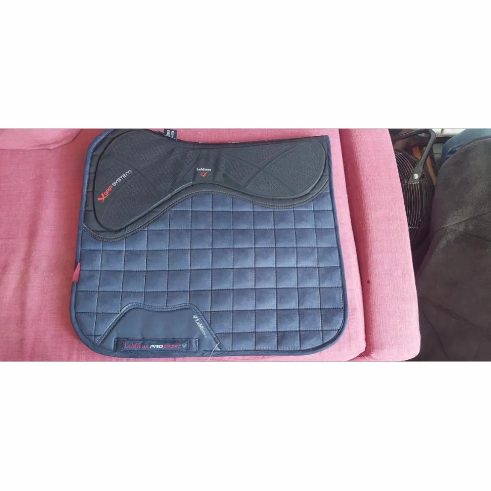 Tapis dressage