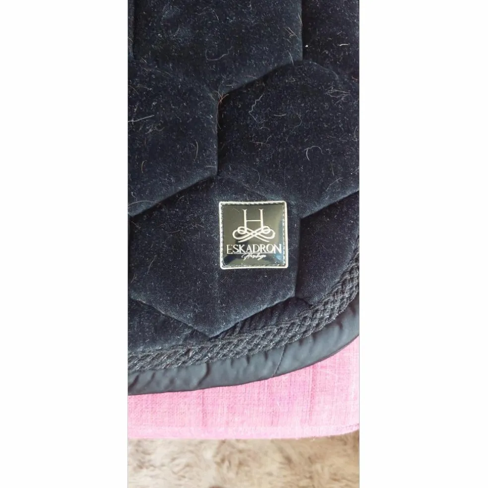 Tapis dressage