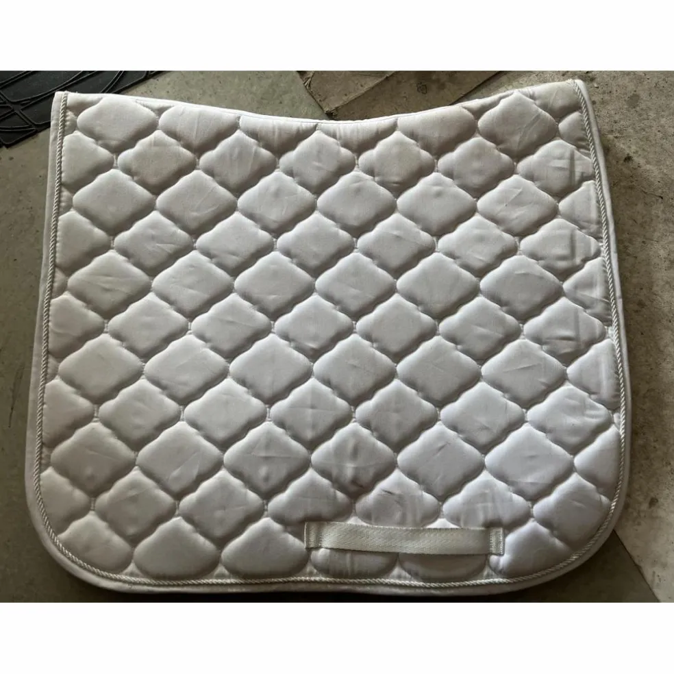 Tapis dressage