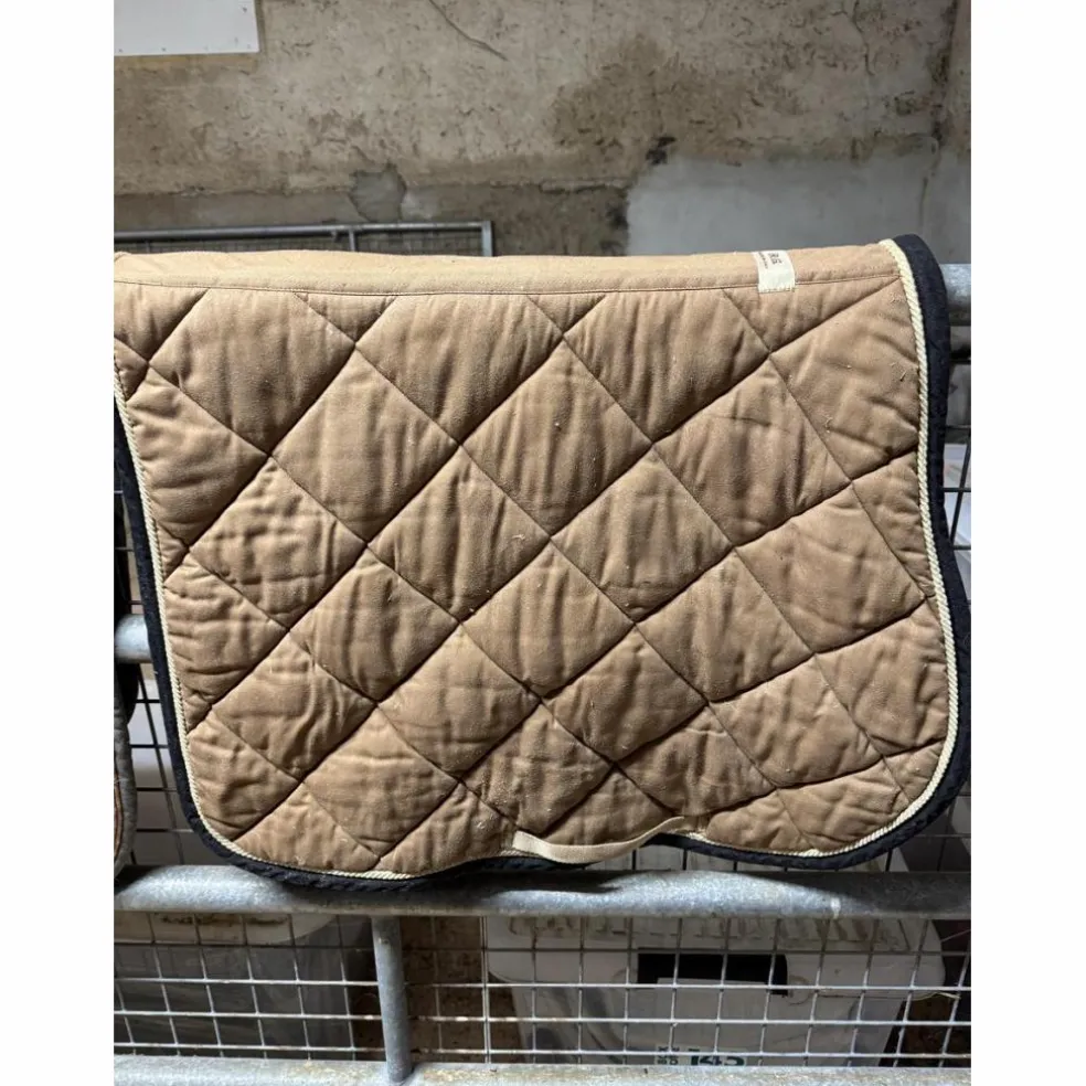 Tapis dressage