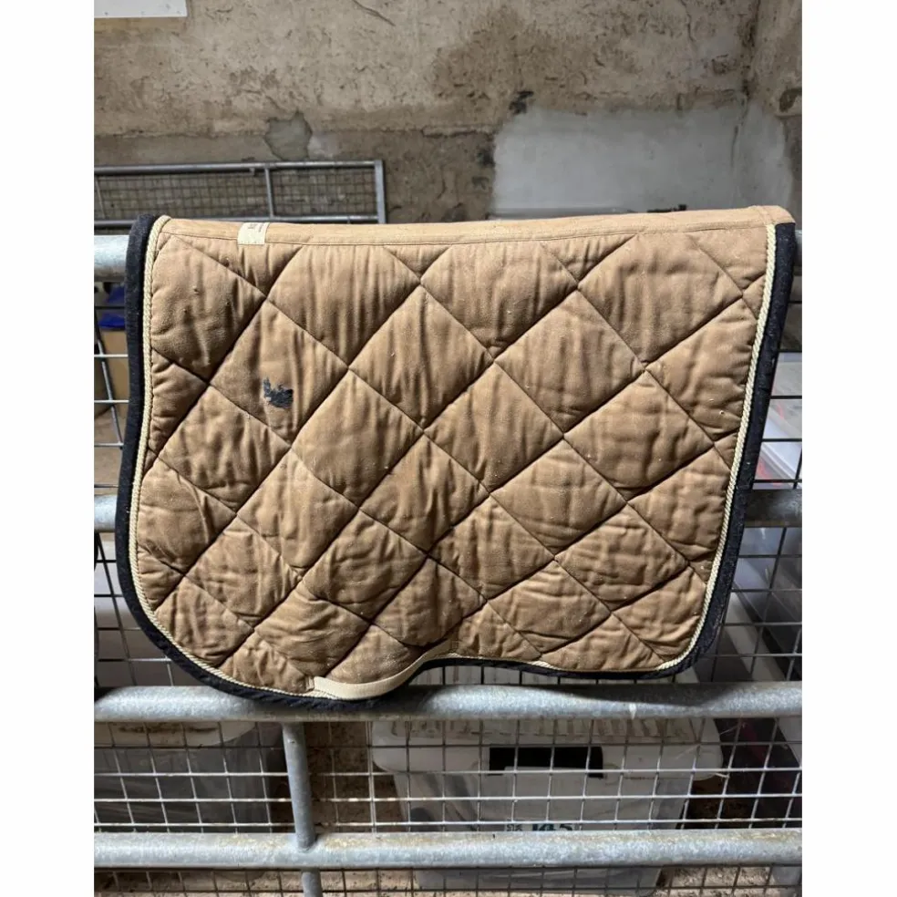 Tapis dressage
