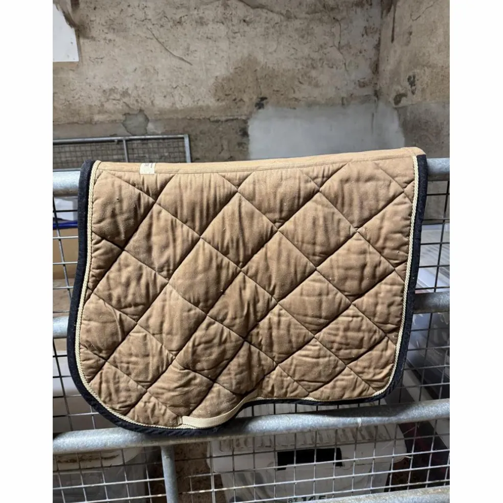 Tapis dressage