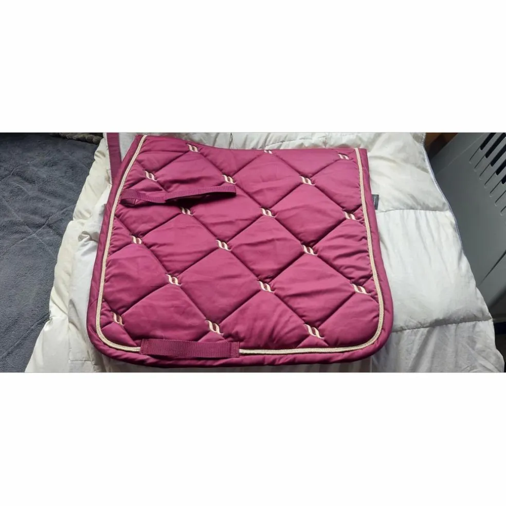 Tapis dressage