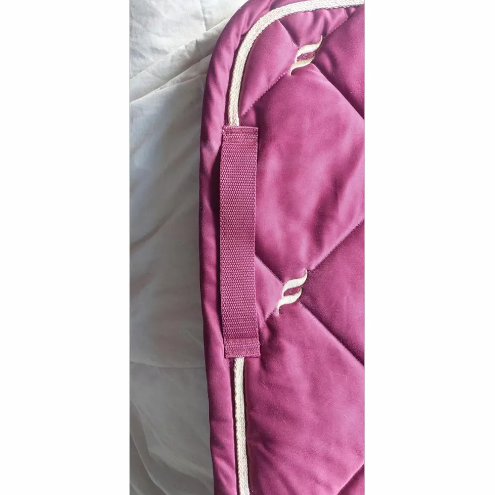 Tapis dressage