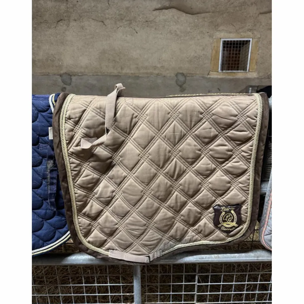 Tapis dressage