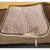Tapis dressage asup
