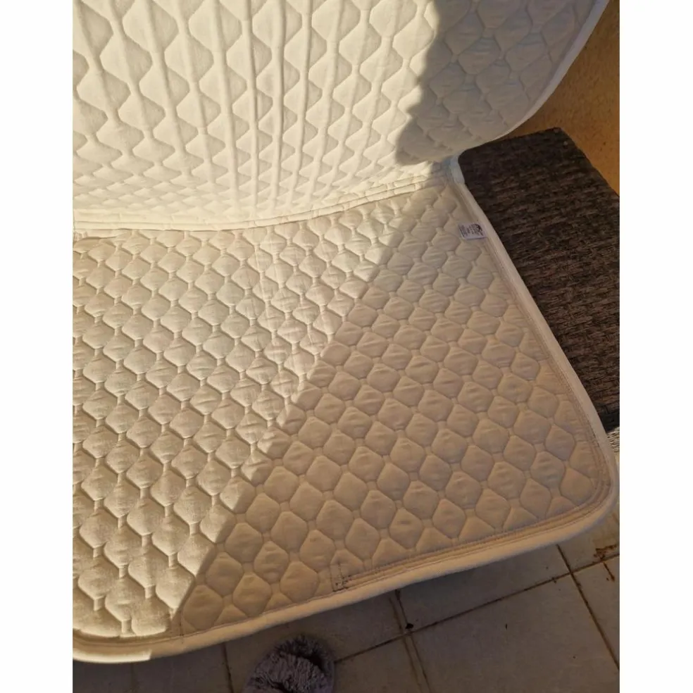 Tapis dressage asup