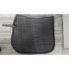 Tapis dressage Brighton Horze - Gris