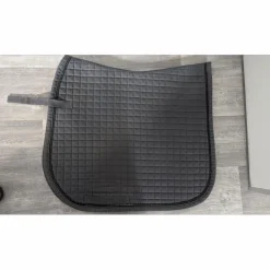 Tapis dressage Brighton Horze - Gris