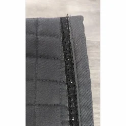 Tapis dressage Brighton Horze - Gris