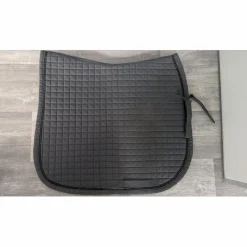 Tapis dressage Brighton Horze - Gris