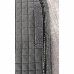 Tapis dressage Brighton Horze - Gris