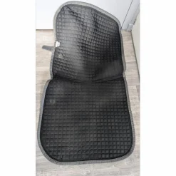 Tapis dressage Brighton Horze - Gris