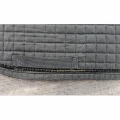 Tapis dressage Brighton Horze - Gris