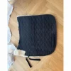 Tapis dressage doublé mouton