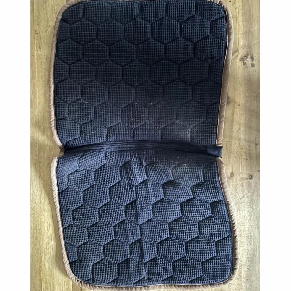 Tapis dressage Equ’idées