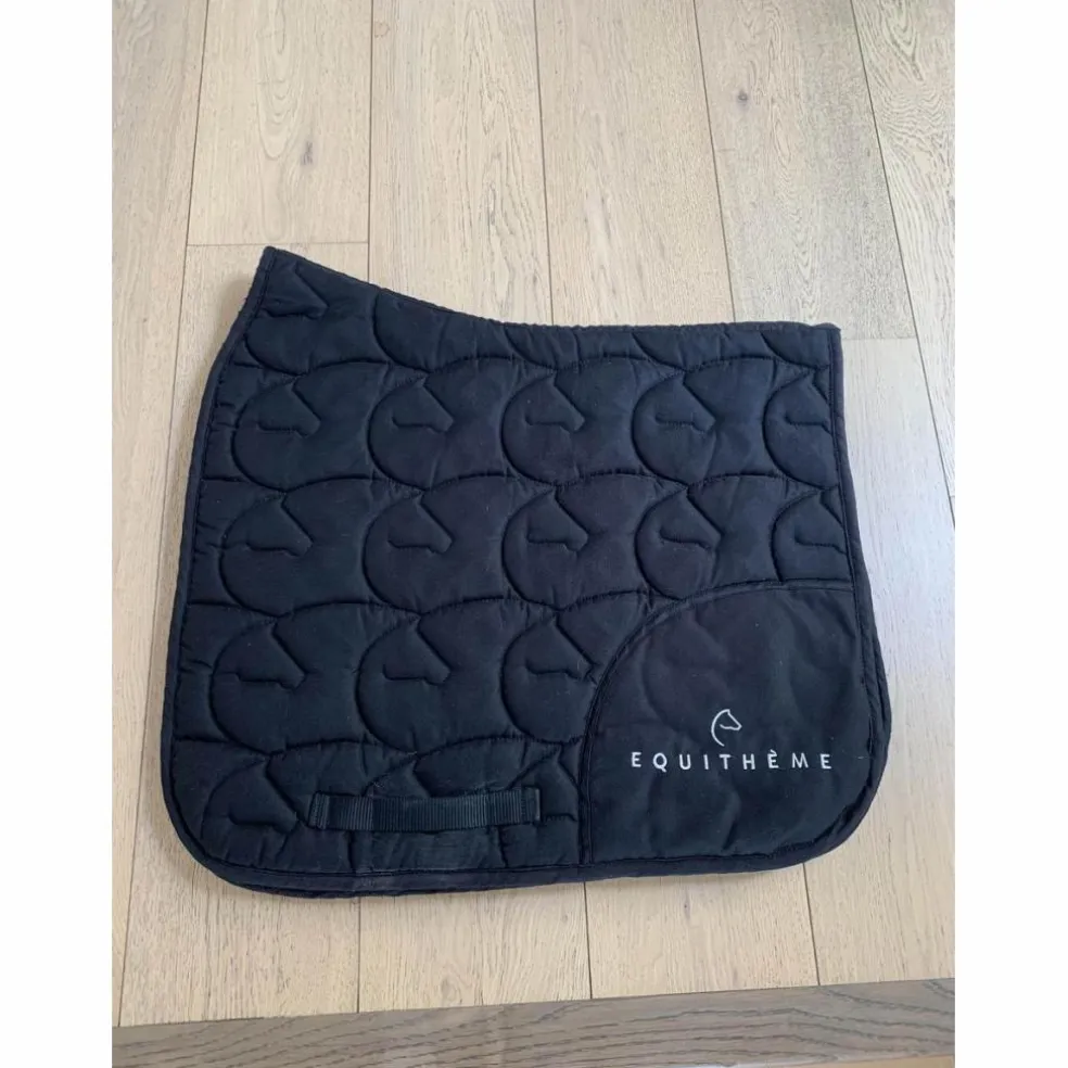 Tapis dressage equitheme