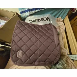 tapis dressage Eskadron