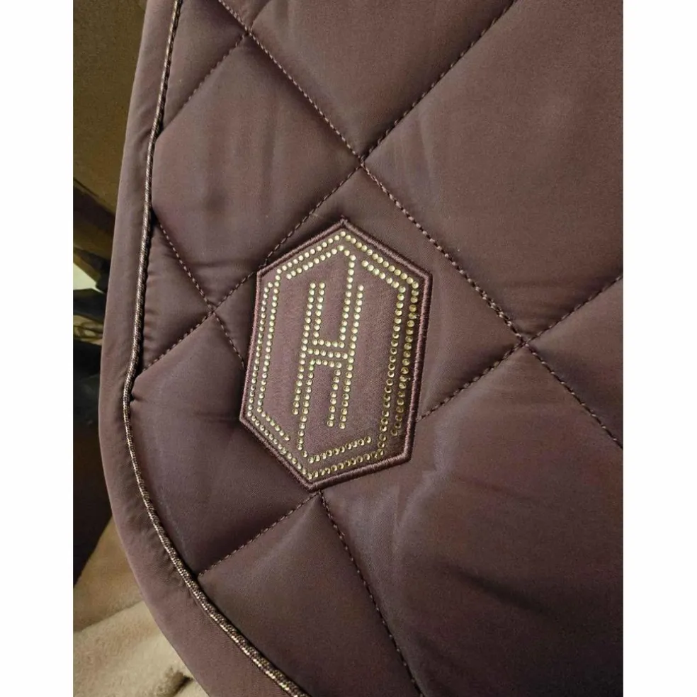 tapis dressage Eskadron