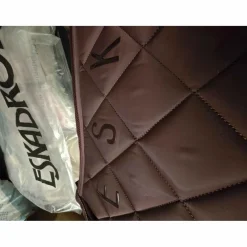 tapis dressage Eskadron