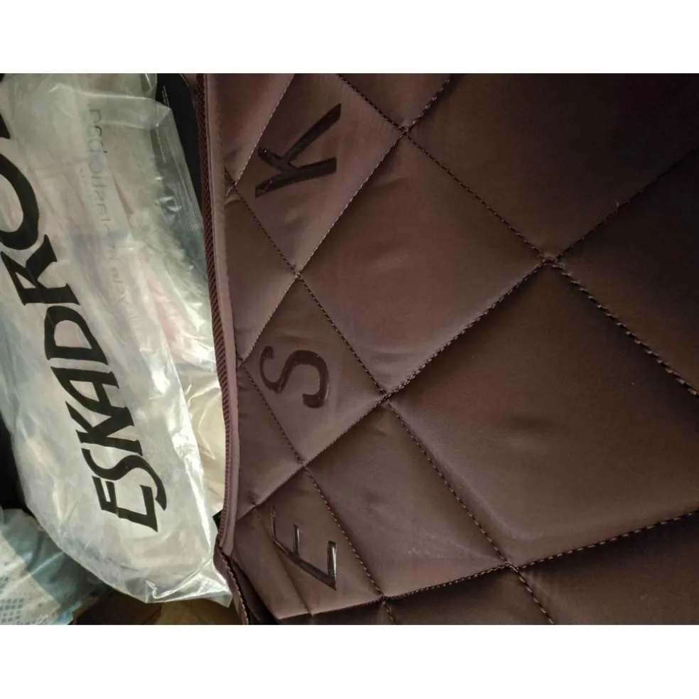 tapis dressage Eskadron