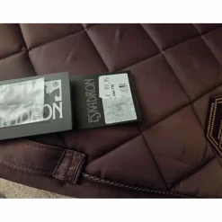 tapis dressage Eskadron