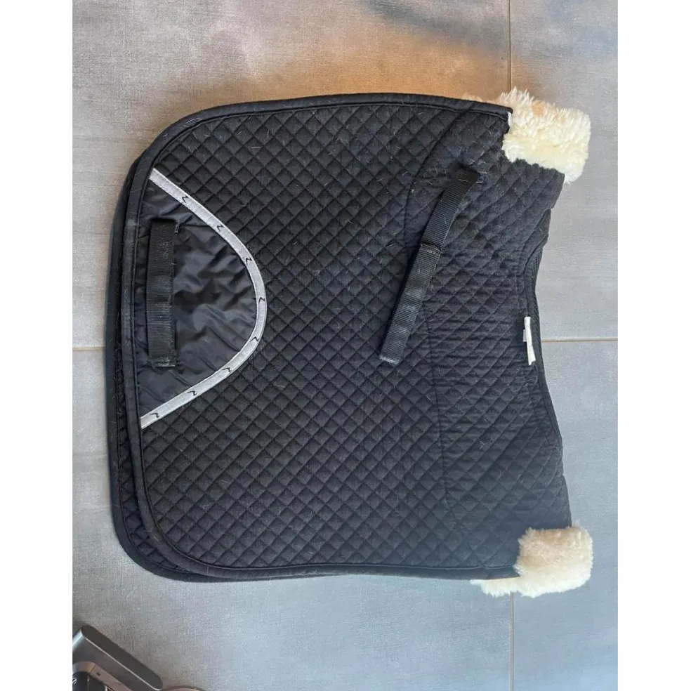 Tapis dressage Horze