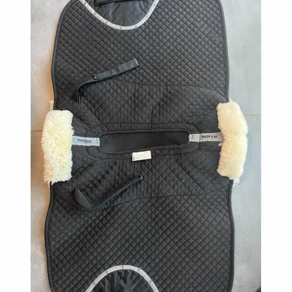 Tapis dressage Horze