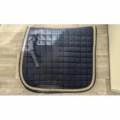 Tapis dressage Horze Bleu - Full