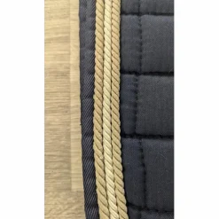 Tapis dressage Horze Bleu - Full