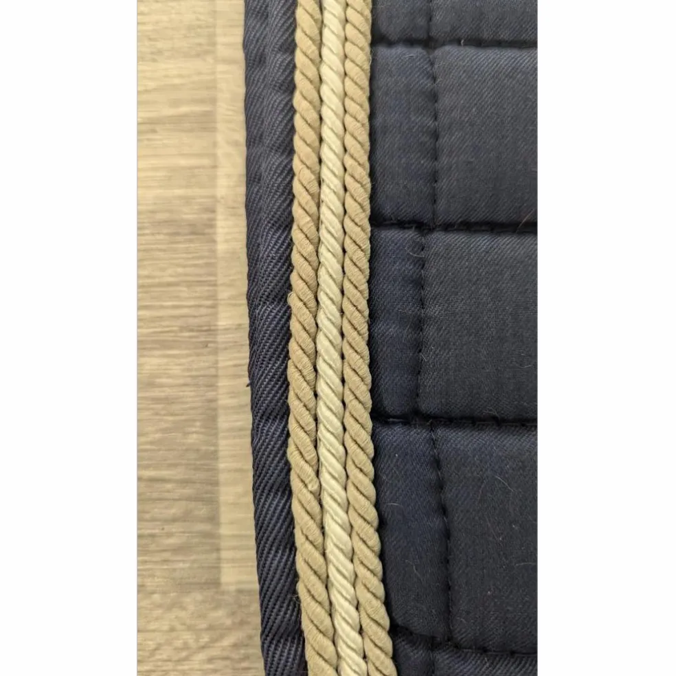 Tapis dressage Horze Bleu - Full