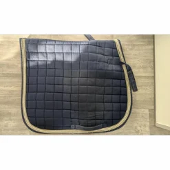 Tapis dressage Horze Bleu - Full