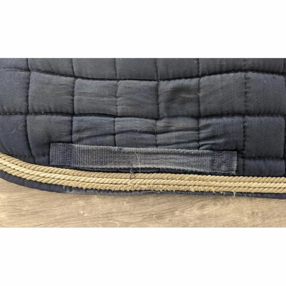 Tapis dressage Horze Bleu - Full