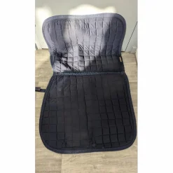 Tapis dressage Horze Bleu - Full