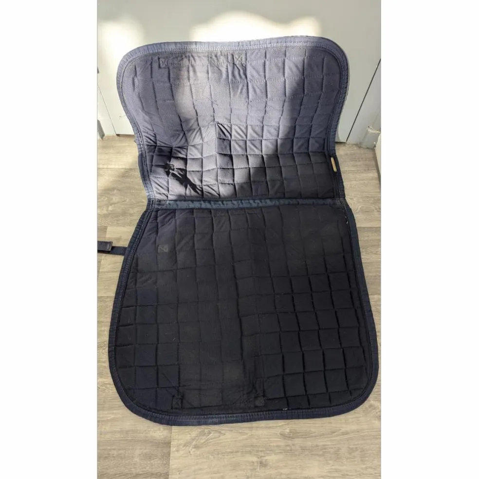 Tapis dressage Horze Bleu - Full