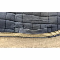 Tapis dressage Horze Bleu - Full