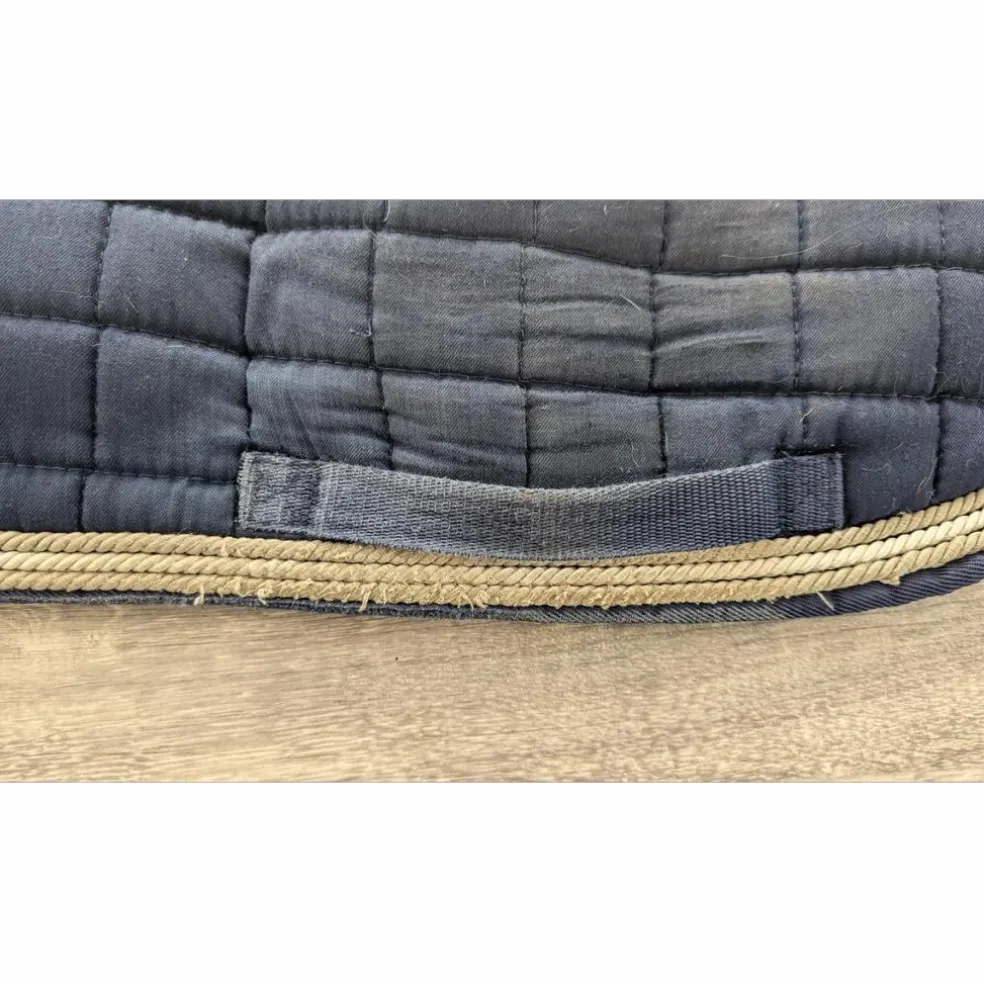 Tapis dressage Horze Bleu - Full
