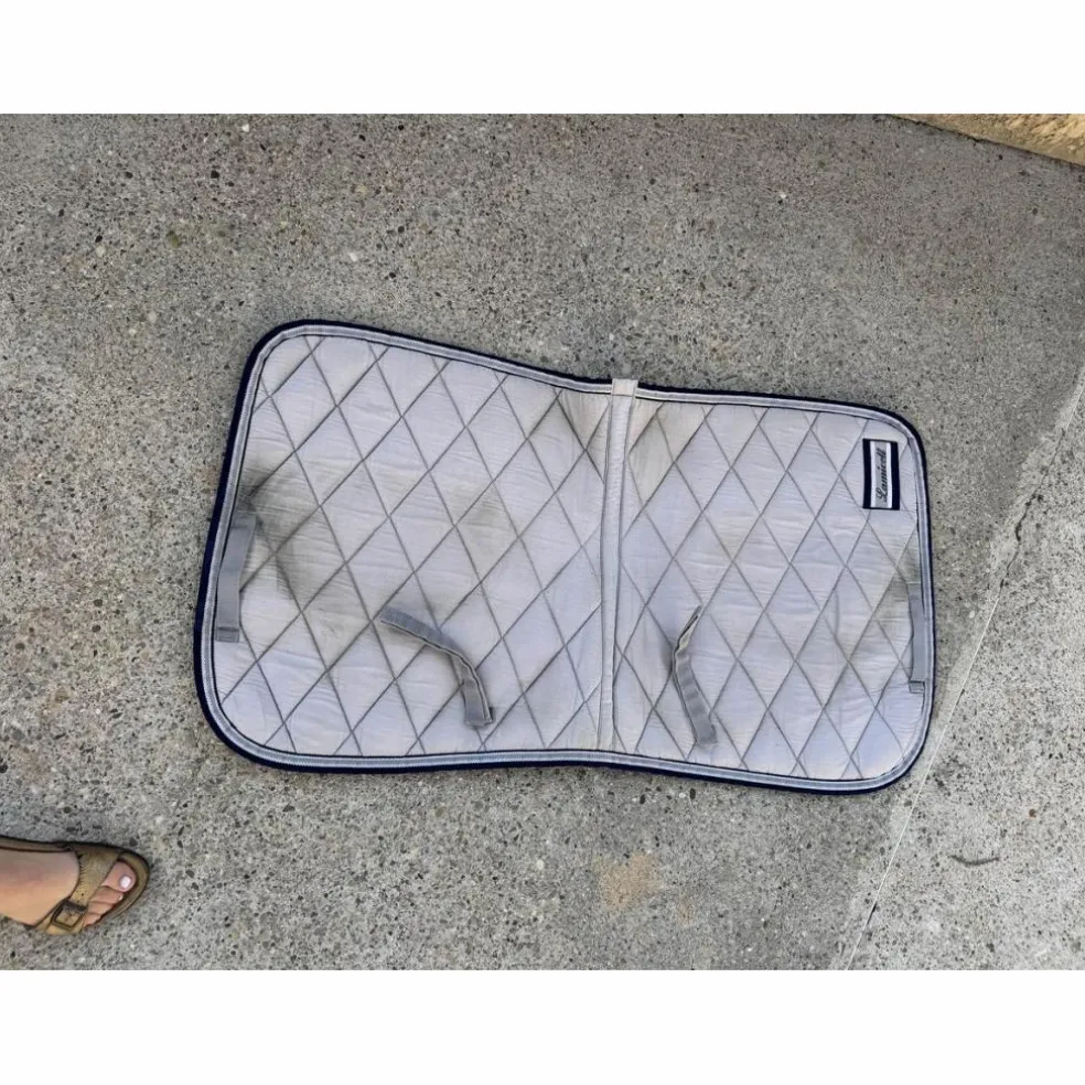 tapis dressage Lamicell