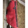 Tapis dressage Lemieux
