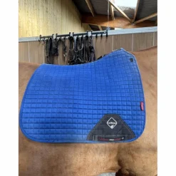 Tapis dressage LeMieux Pro